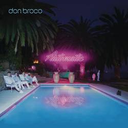 Don Broco : Automatic